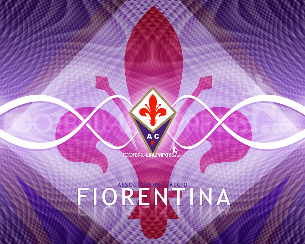 Fiorentina simbolo