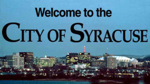 syracue city
